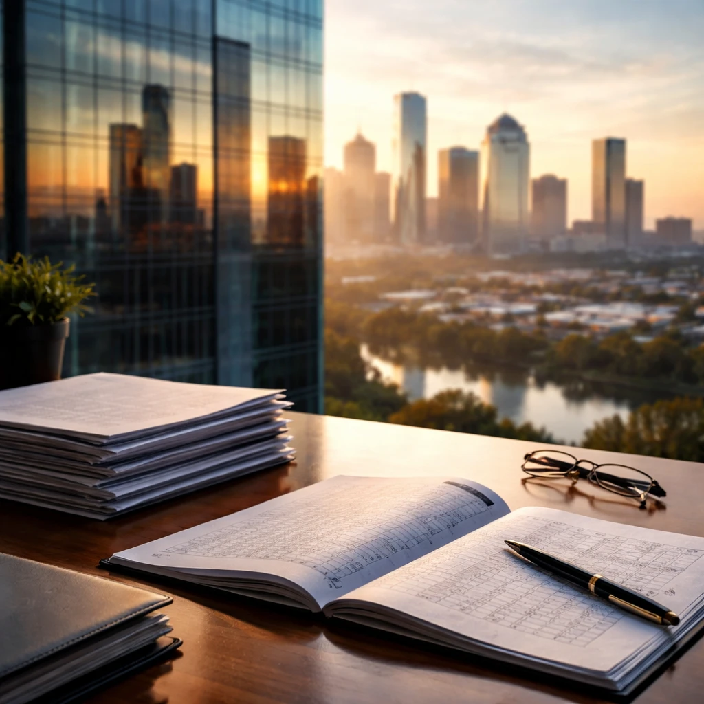 Main Street Capital: Selloff Creates a High-Quality Income Entry