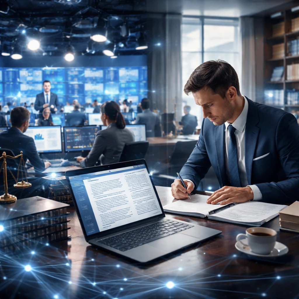 Thomson Reuters: Buy the Defensive Moat After an Overdone Pullback