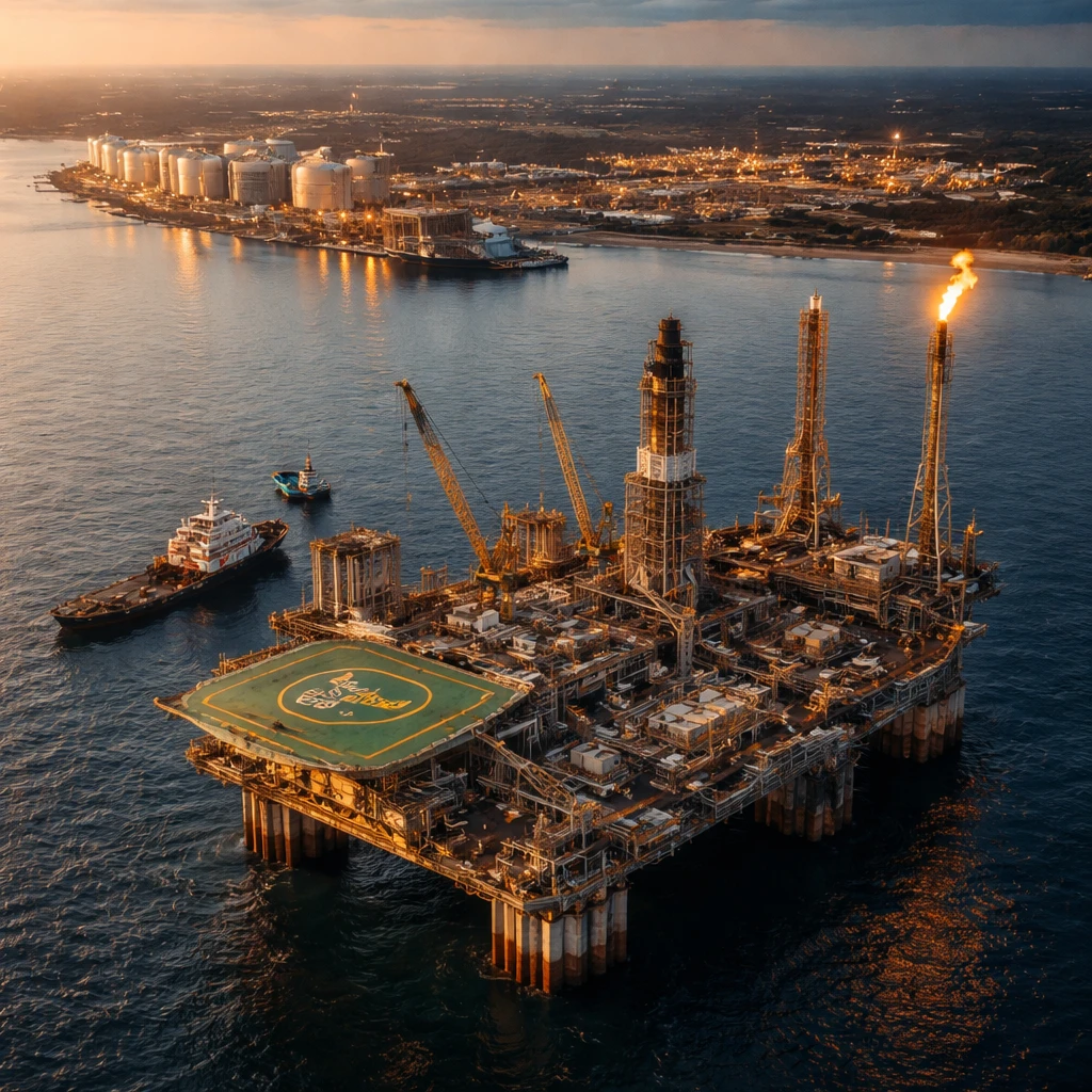 Exxon Mobil: Betting on Cash Flow and High-Quality Growth Assets