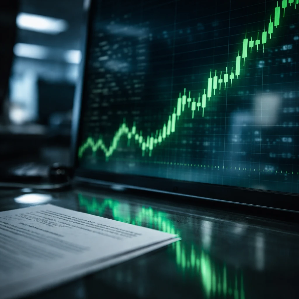 Skillsoft Shares Surge After Director Discloses 50,000-Share Purchases