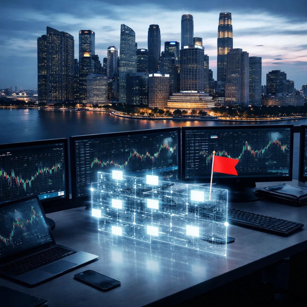 Bybit placed on Singapore investor alert list as MAS tightens oversight of unlicensed exchanges