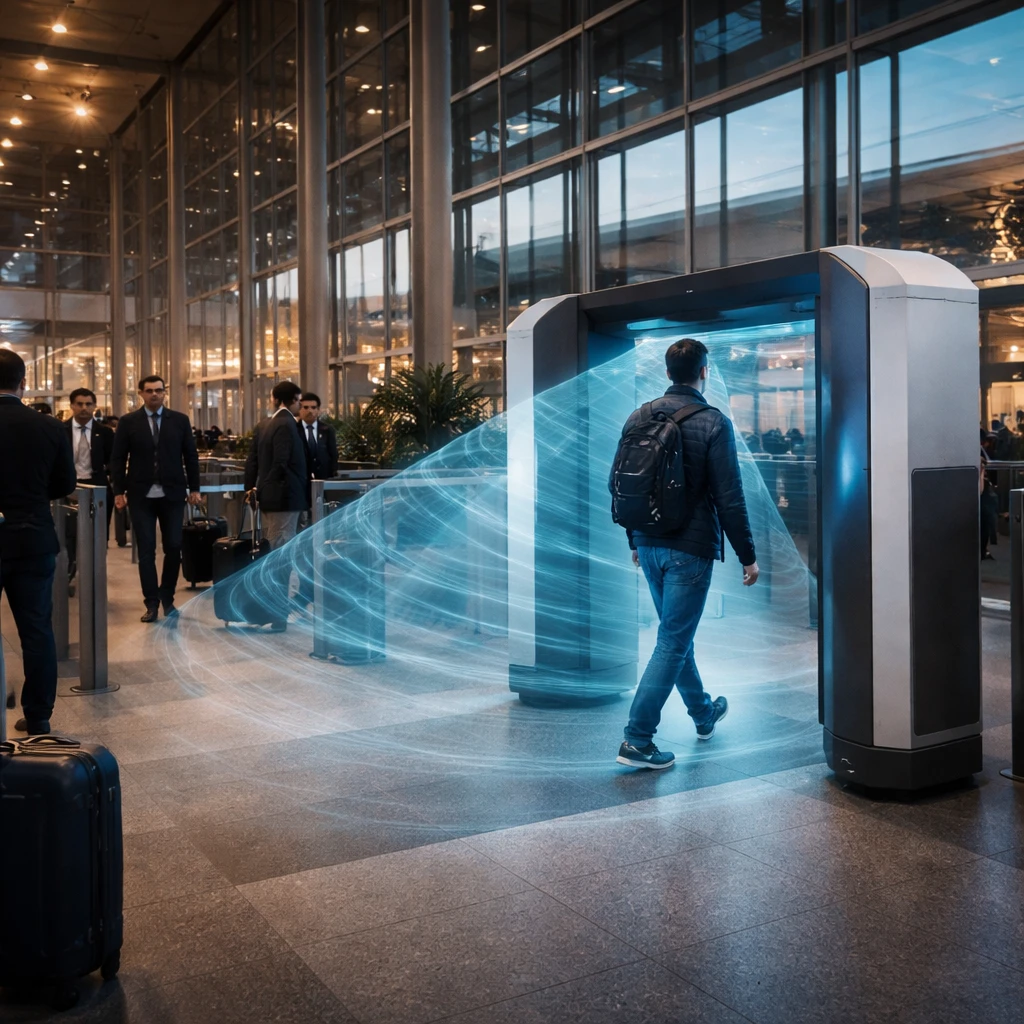 Liberty Defense Prices U.S. IPO at $4.50 Per Share, Eyes Nasdaq Debut