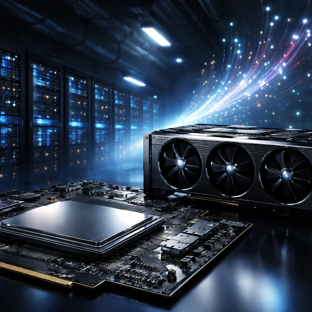 Buying AMD on the AI Curve: A Tactical Long Toward $600