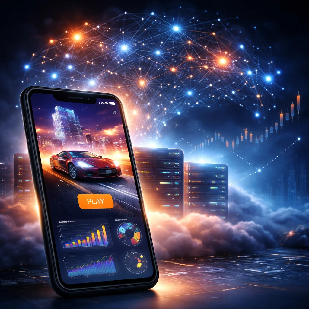 AppLovin's Axon Is Working — Tactical Long on the AI-Powered Ad Rebound