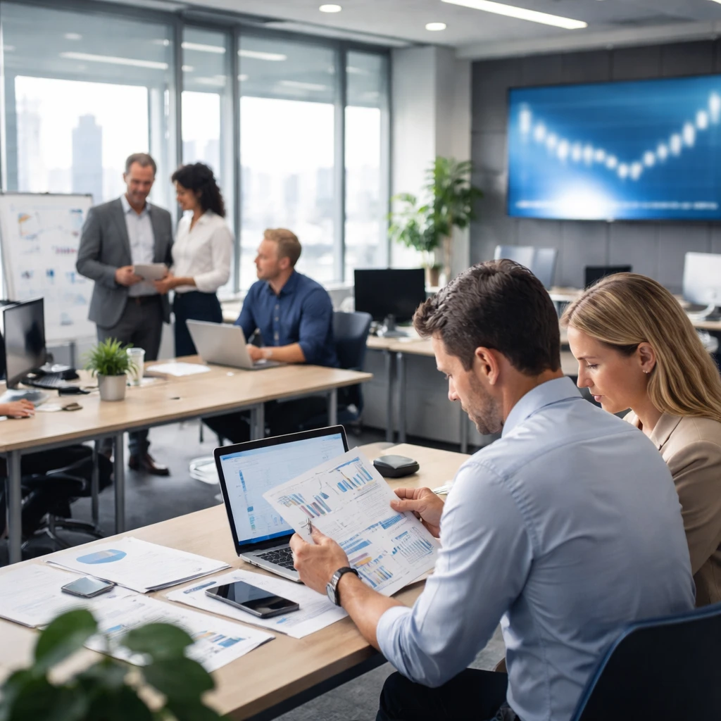 Randstad posts mixed Q1 results as margins continue to tighten