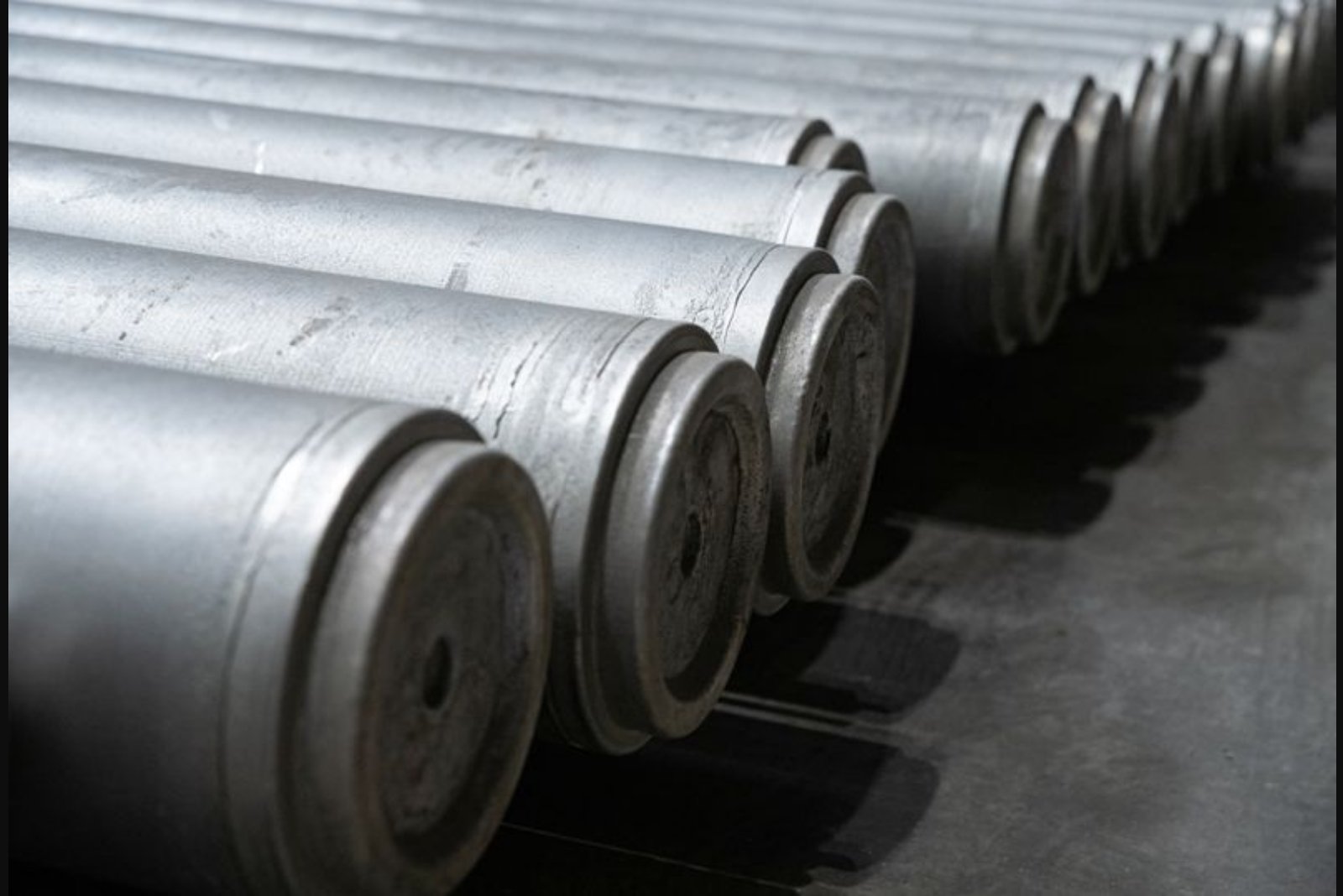 LME Aluminium Surges After Strikes Damage Major Gulf Smelters