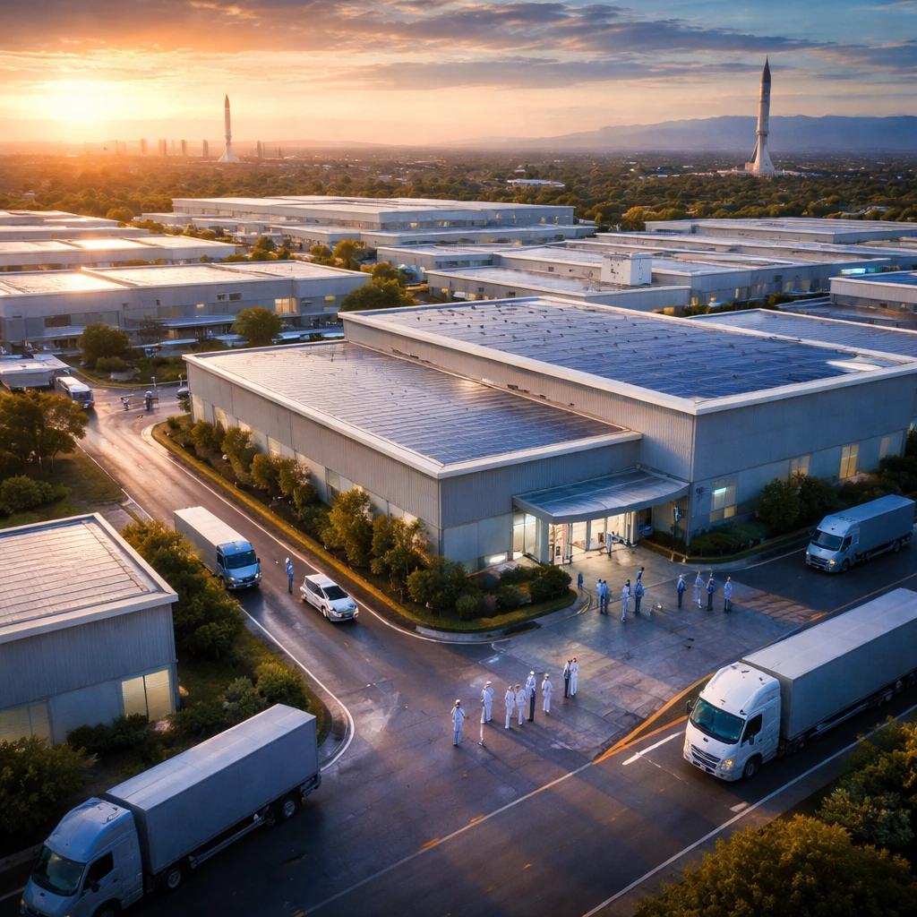 Intel Foundry Services Is Turning the Company Into an AI Infrastructure Powerhouse