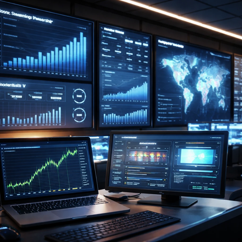 Magnite: Tactical Long to Ride CTV Growth While Legacy Headwinds Recede