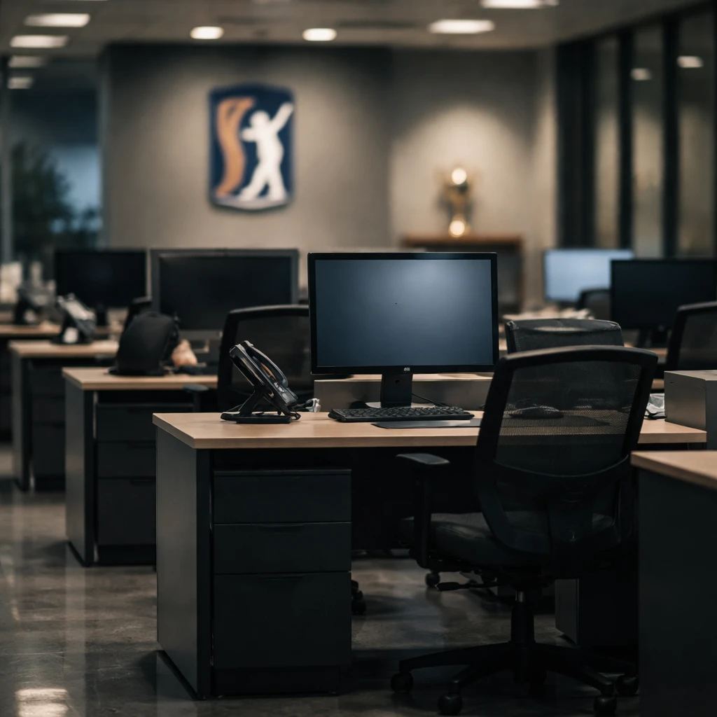 PGA Tour Cuts 4% of Staff as It Shifts Toward For-Profit Structure