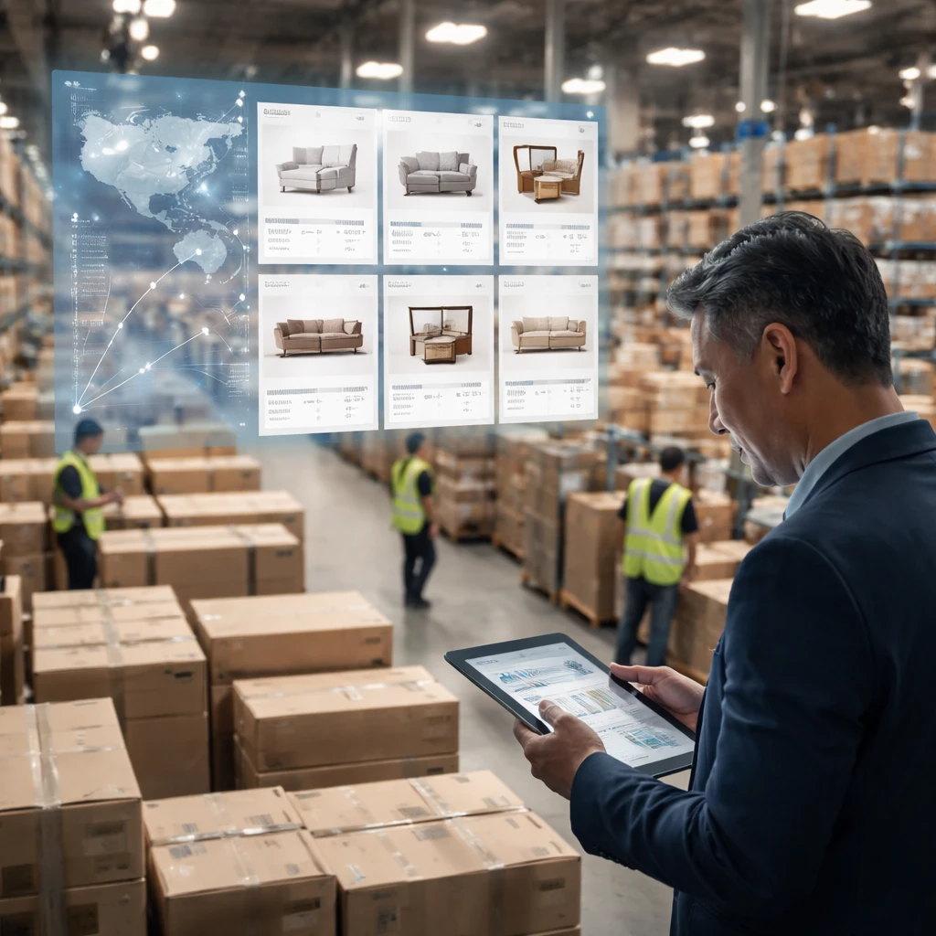 GigaCloud Is Still Underappreciated: A Practical Swing Trade on a Growing B2B E-Commerce Platform