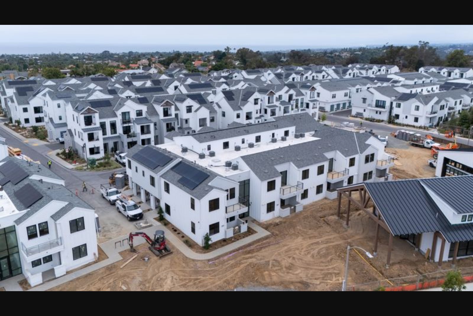 Mortgage Rates Jump to Highest Since October as Iran War Keeps Treasury Yields Elevated