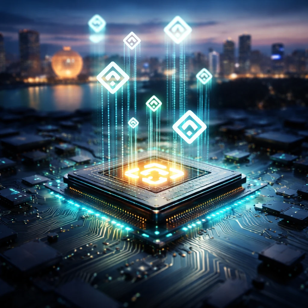 Nano Labs (NA): A Contrarian Swing — Repriced, Crypto-Backed, and Ready to Trade