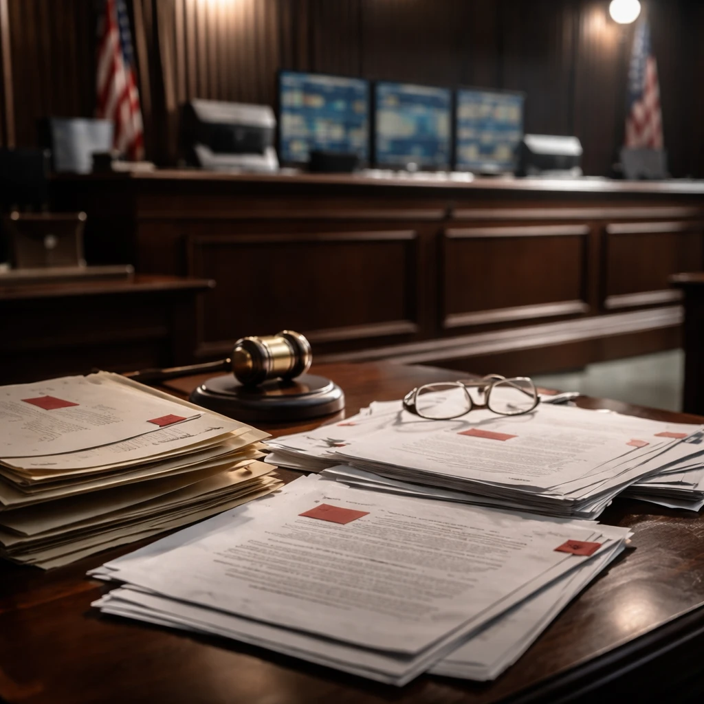 CFTC Bars Two Former FTX Executives From Trading and Registration, Declines Financial Penalties