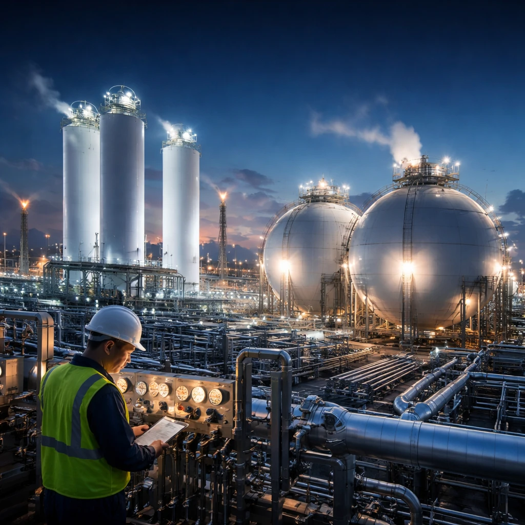 Air Products: Helium Upside and CAPEX Discipline Could Re-Rate the Stock