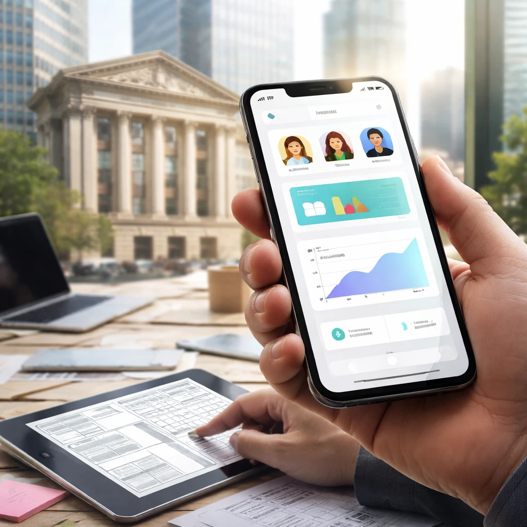 BNY Designation Lifts Robinhood and BNY Shares as Treasury Names Bank to Run Initial Trump Accounts