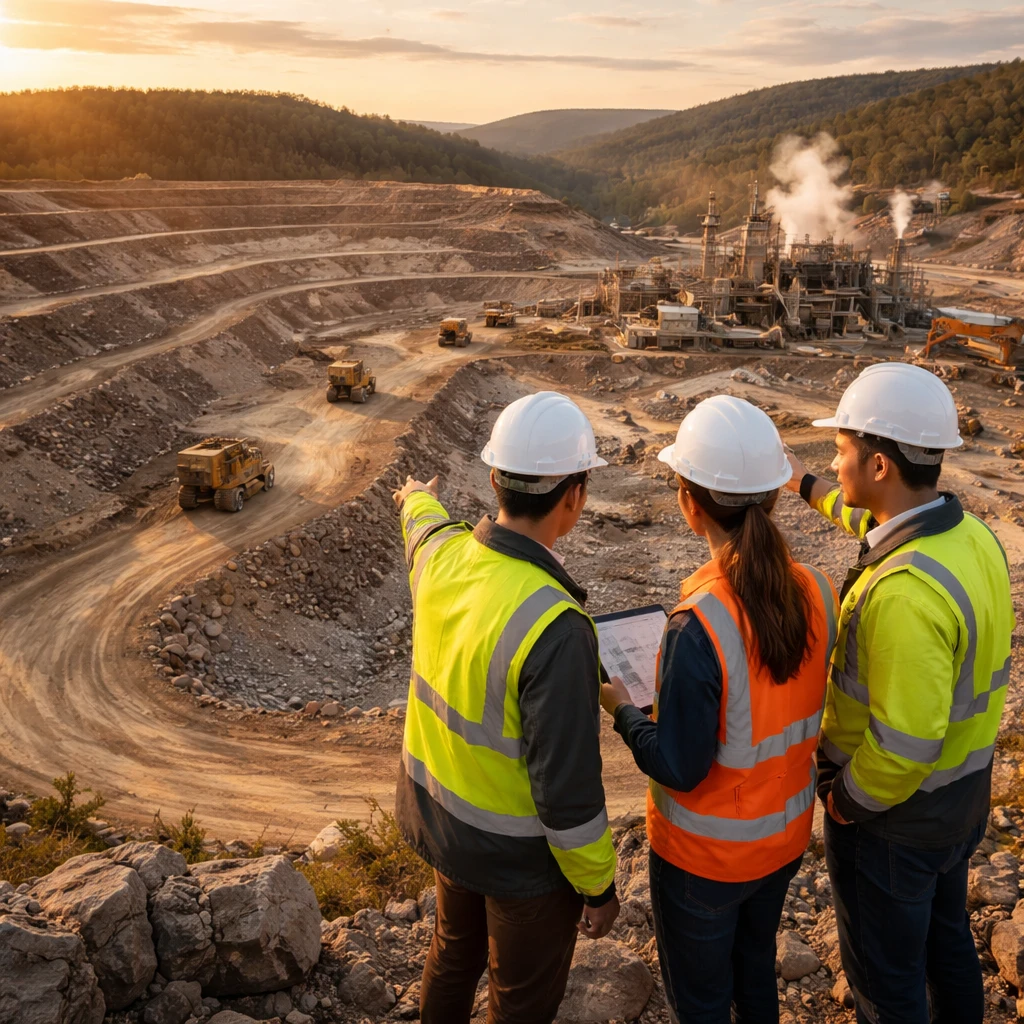 Artemis Gold: Production Momentum Is Real — A Practical Trade to Capture Shareholder Re-rating