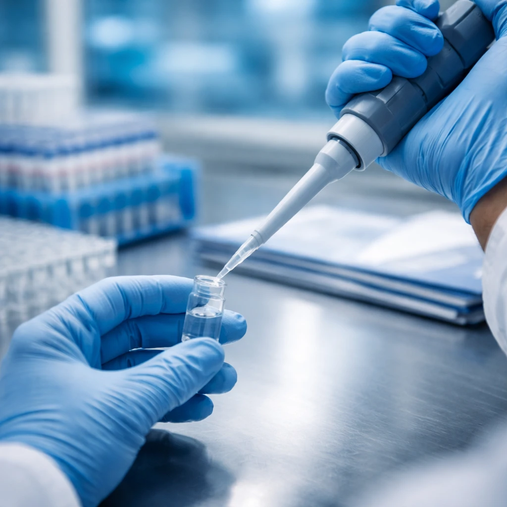 Opus Genetics CSO Sells Shares to Cover RSU Tax Withholding; Company Posts Early Positive Trial Signal