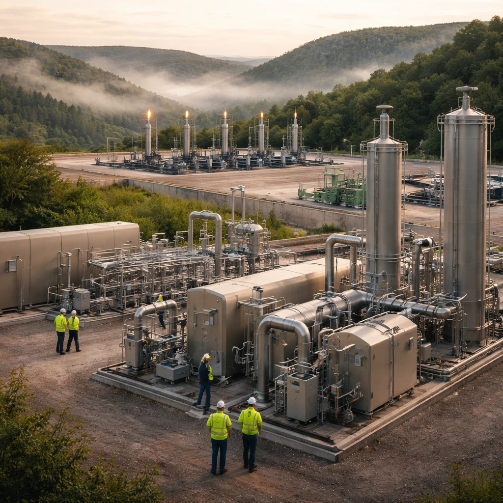 CNX Resources: Cheap, Cash-Generating Gas Name Ready to Re-Rate After Earnings