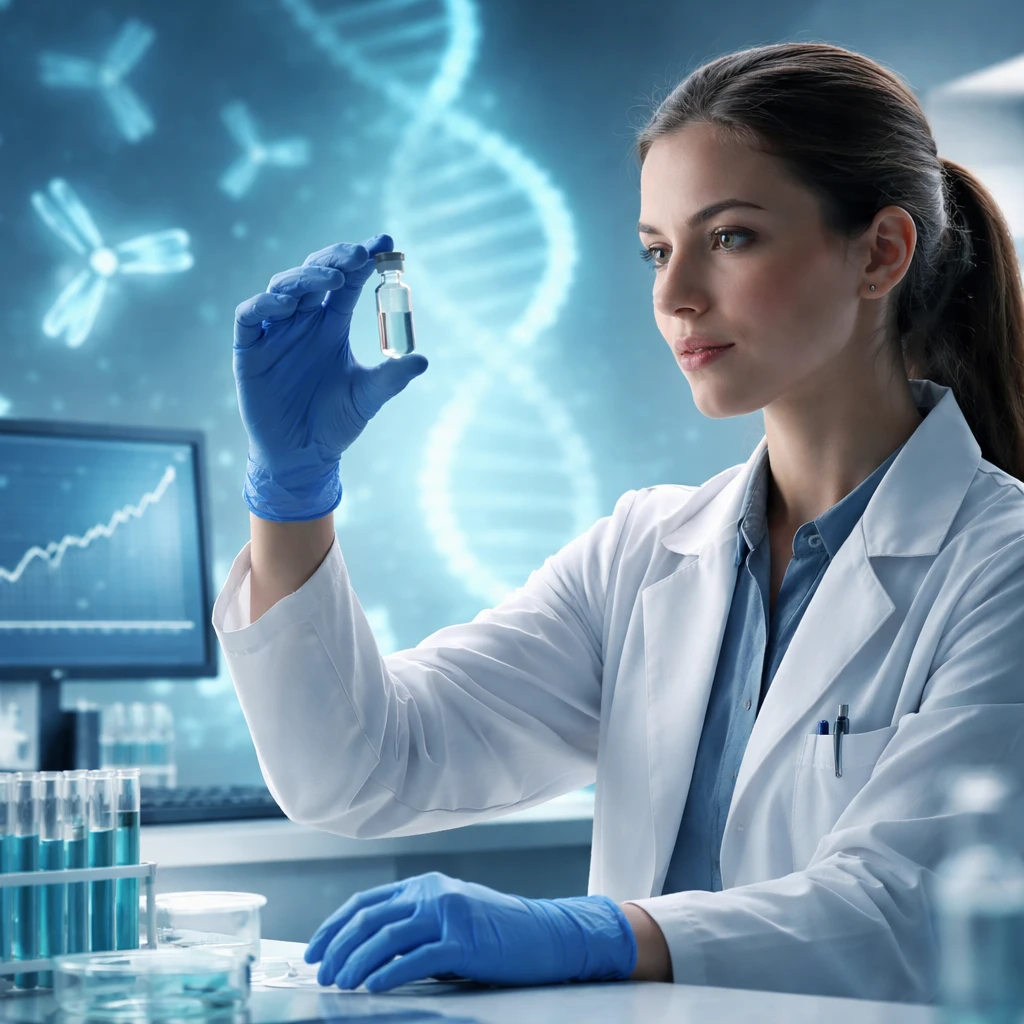 Why Genmab Still Deserves a Buy: Phase-3 Optionality, M&A Accretion and a Reasonable Valuation