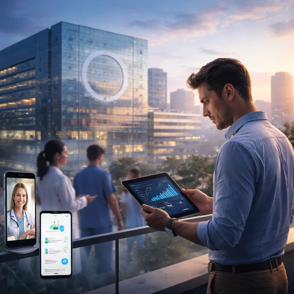 Oscar Health: Re-Rate Candidate as Membership and Guidance Point to 2x+ Upside