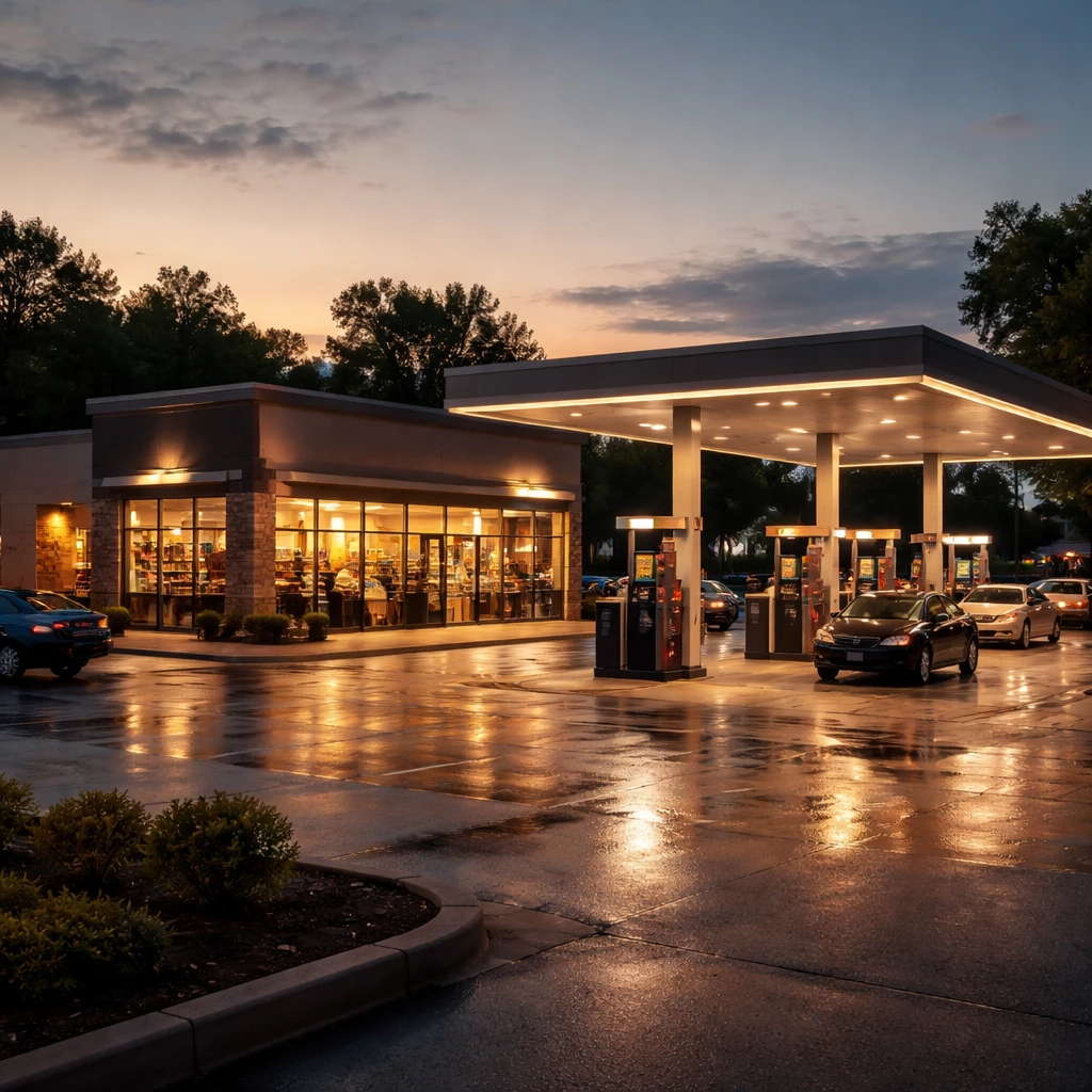 Yesway Shares Start Trading Above IPO Price After $20 Pricing