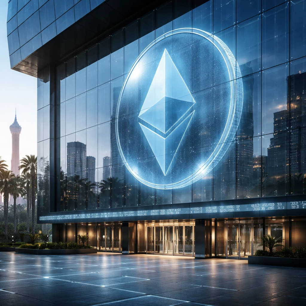 Is the Bottom In for BitMine? A Tactical Long as Regulatory Clarity Nears