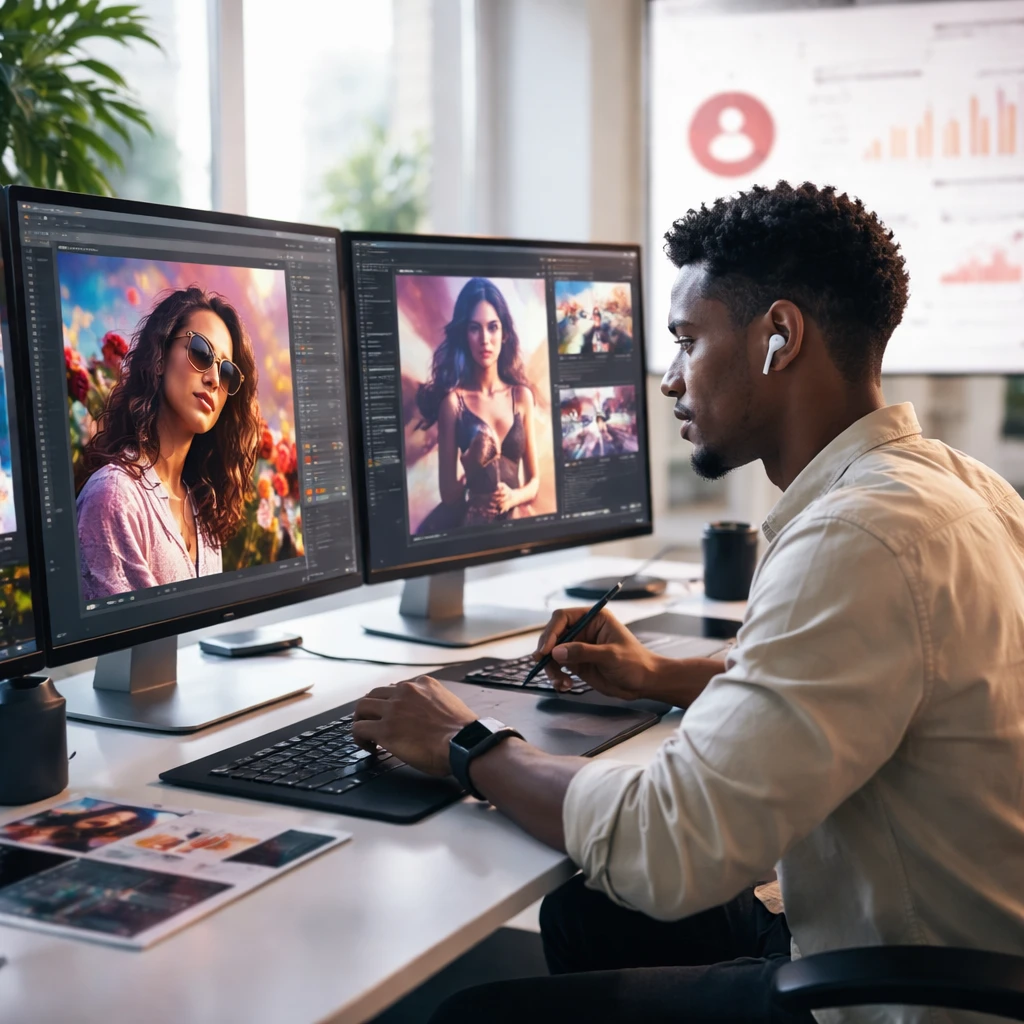 Adobe: Q1 Setup Poised to Quiet the AI Panic — A Tactical Long Ahead of the Print