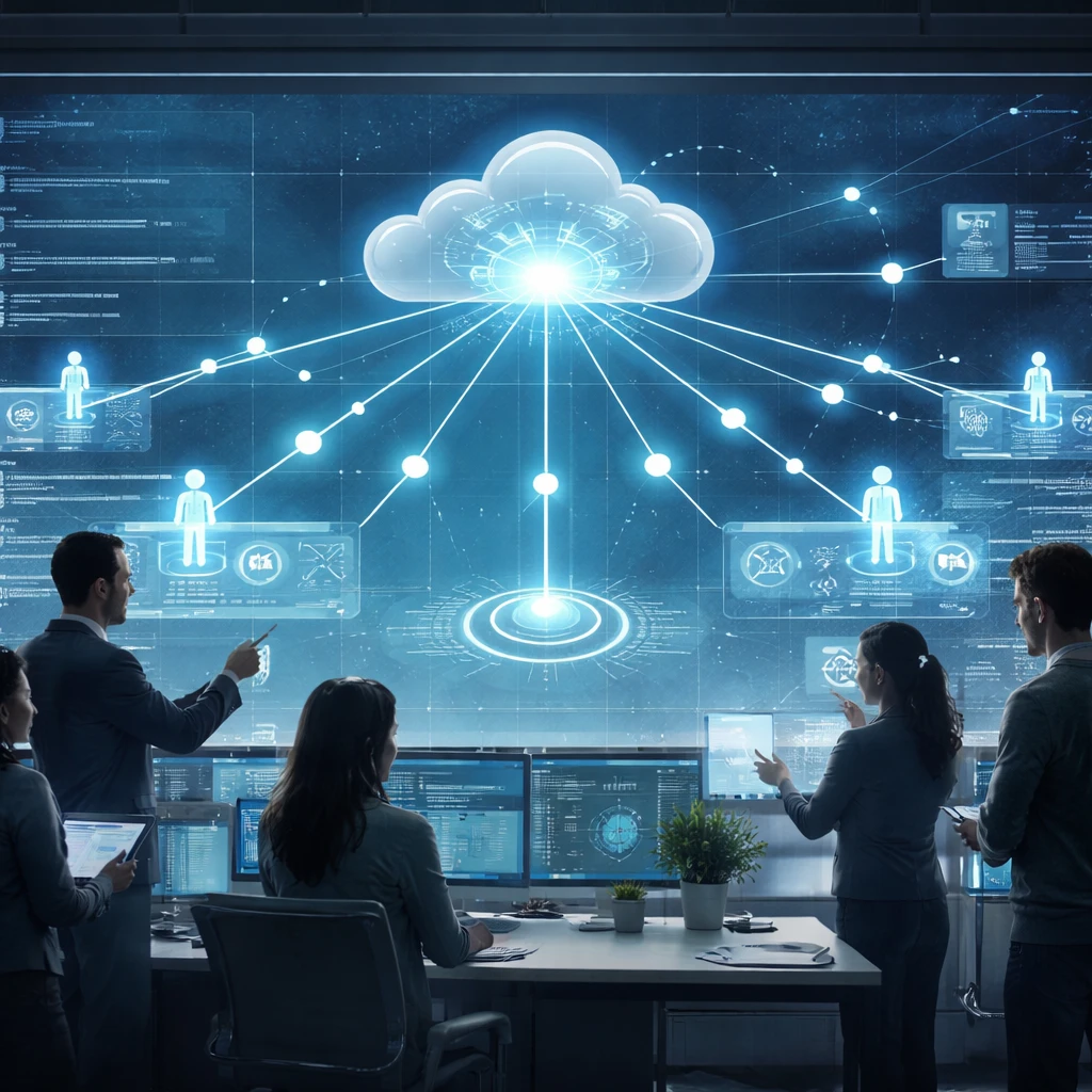 Why ServiceNow Is a Buy After the AI Panic - Rating Upgrade and Actionable Trade Plan