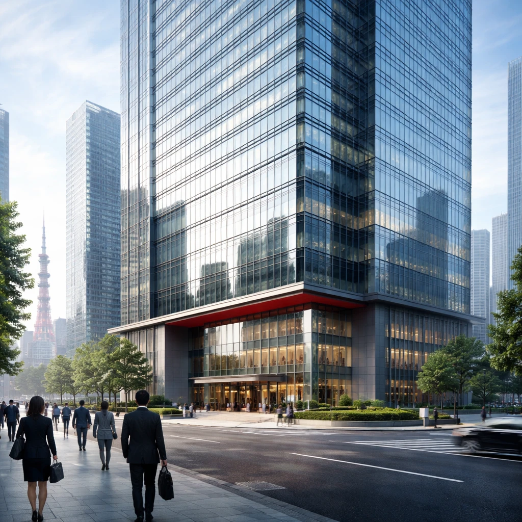 SMFG: Buy the ROE Re-Rate — A Mid-Term Trade Into Higher Returns