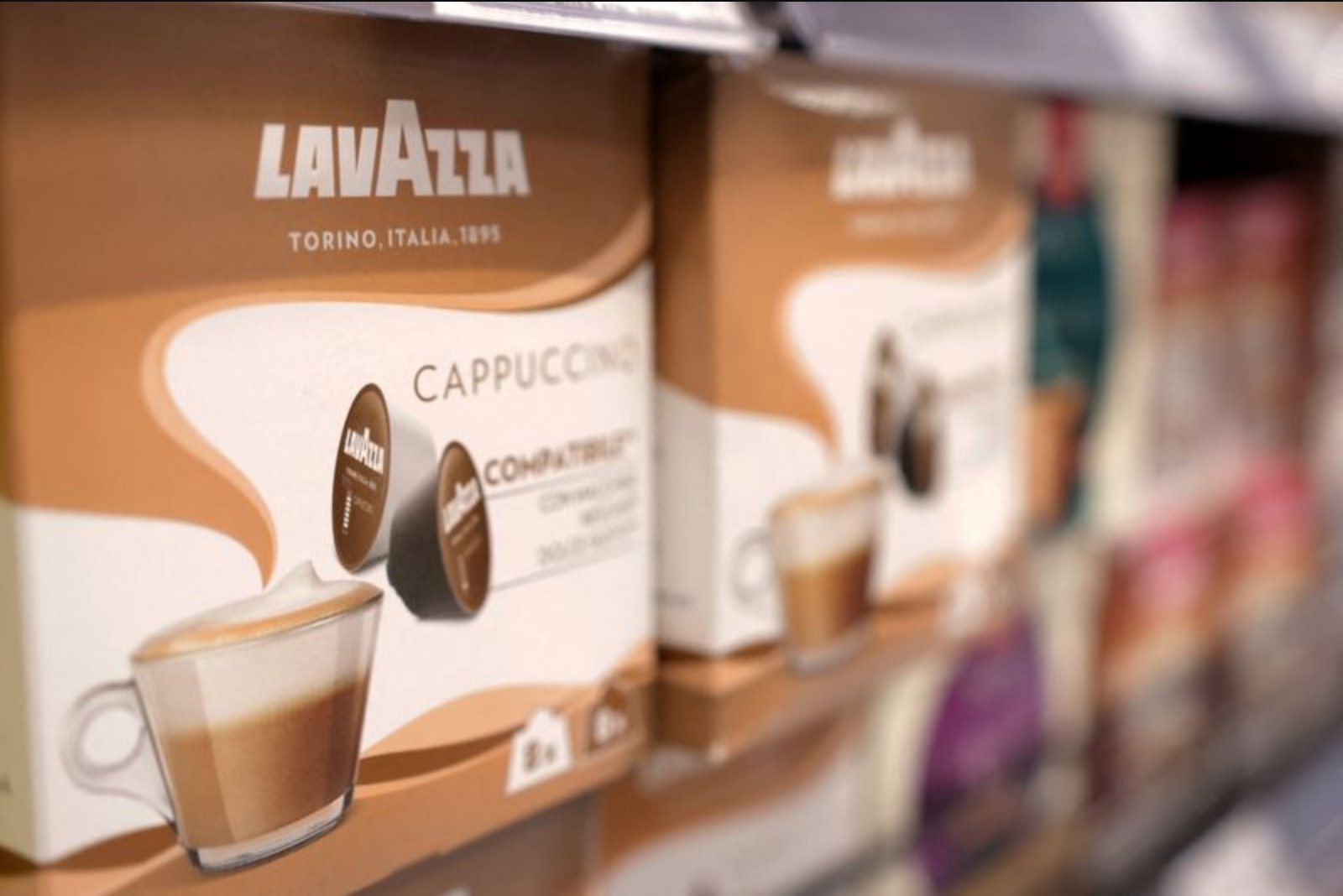 Lavazza Posts Rising Revenue and Profit Amid Persistent Cost and Demand Headwinds