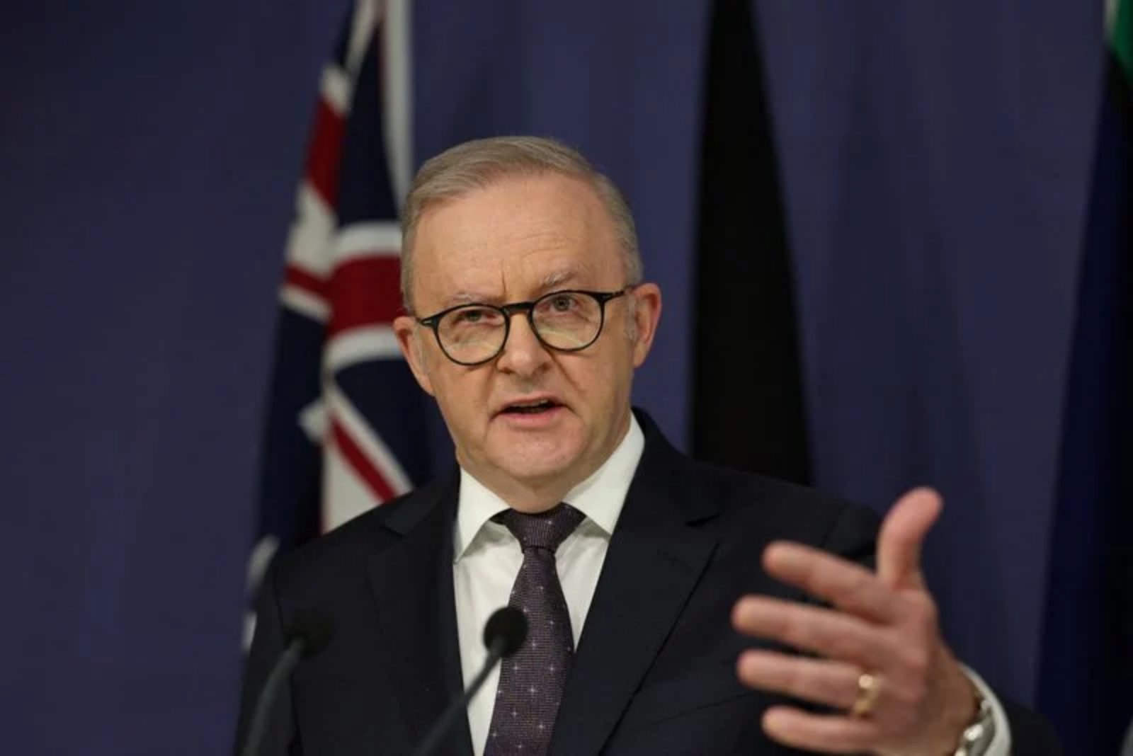 Australia Narrows Capital Gains Tax Changes After Pushback from Small Business Sector