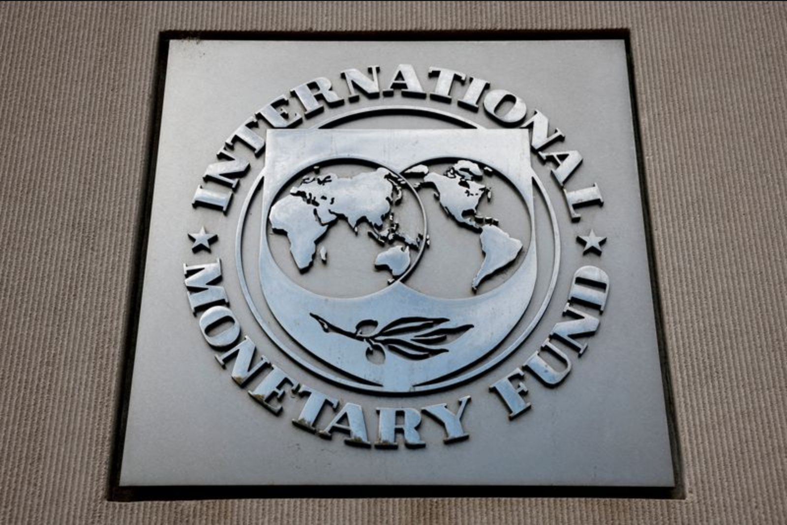 IMF Restores Formal Contact with Venezuela After Six-Year Pause