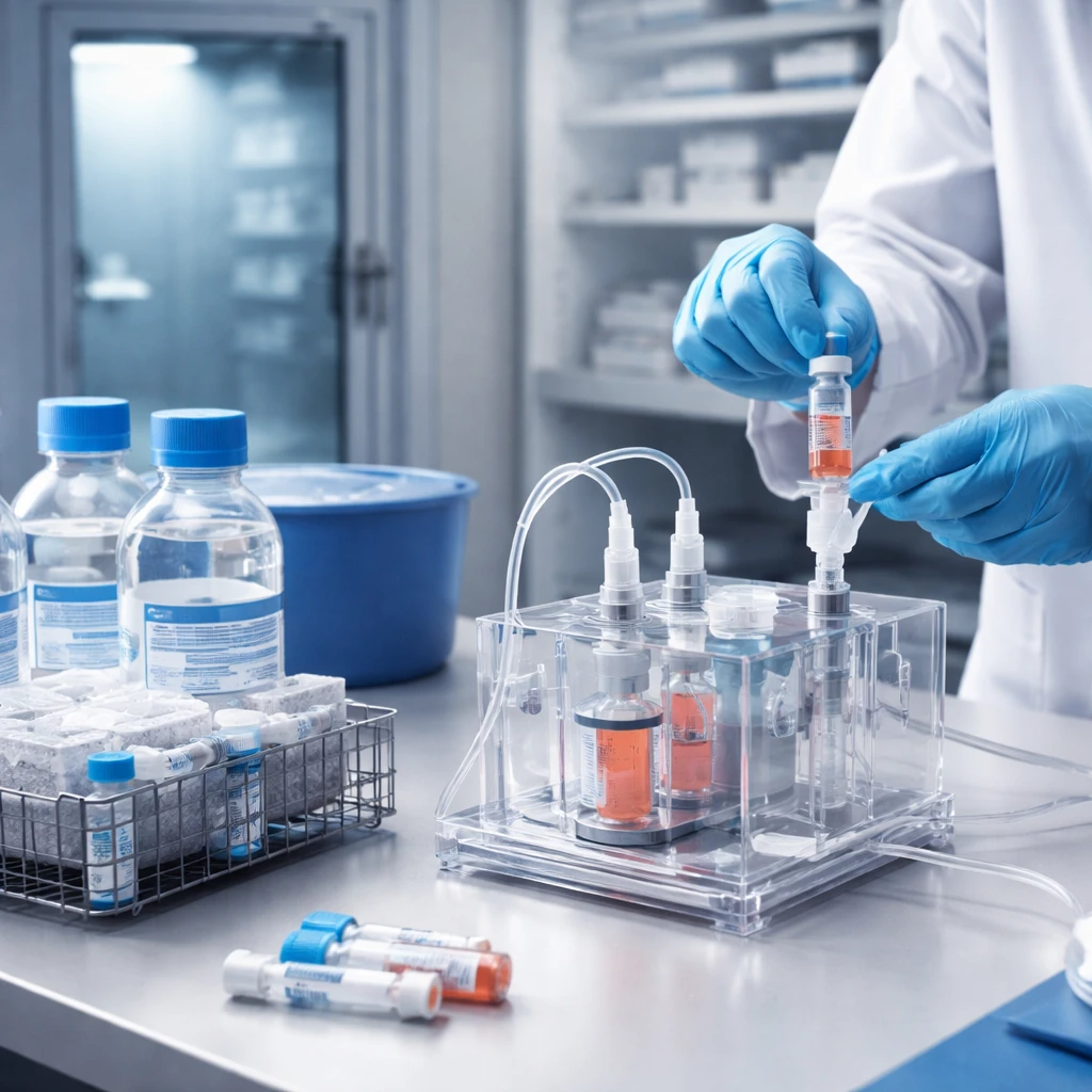 BioLife: Play FY2026 Growth and Margin Expansion — A Structured Long Trade