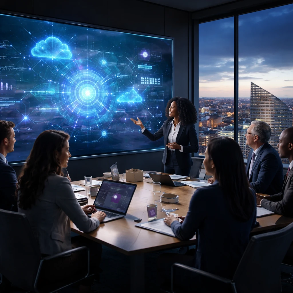 Accenture at a Discount: Bottom-Fishing for Quality Tech Services Exposure