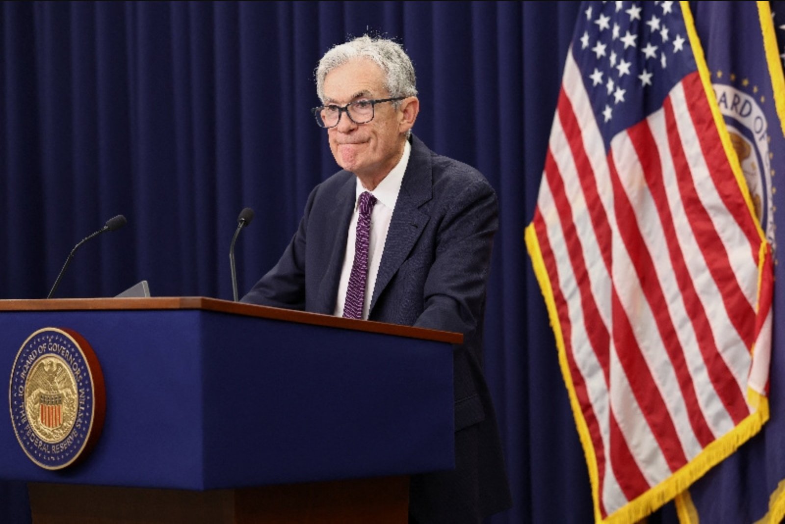 Powell’s Lasting Mark May Be His Outreach to Congress, Not Just Rate Moves