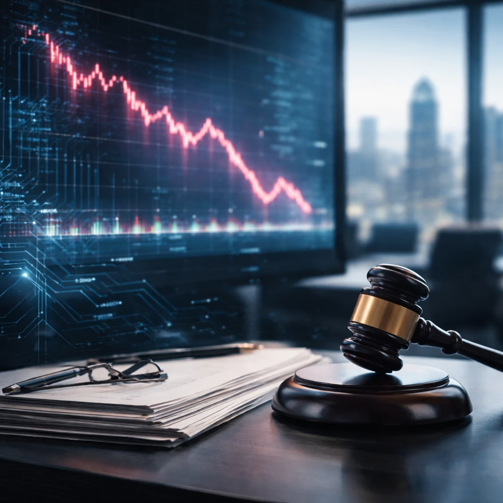 RELX Shares Slip After Anthropic Forms Legal AI Partnership with Freshfields