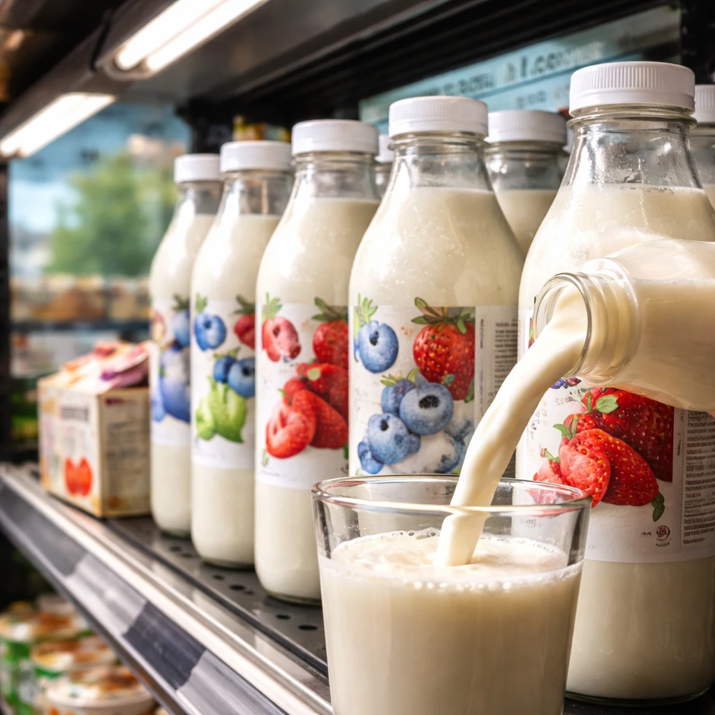 Lifeway Foods: From Sale Drama to Secular Growth - Time to Buy the Dip