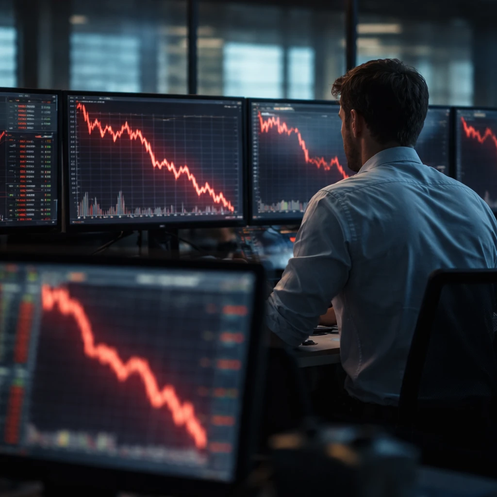 Wall Street Cuts Phreesia Ratings After Large FY27 Revenue Downgrade