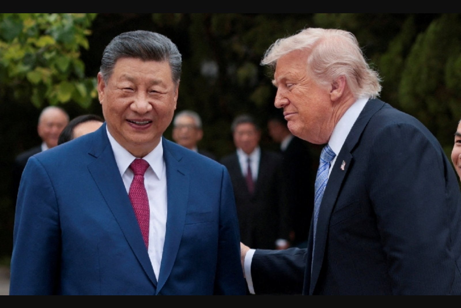 China, U.S. Signal Steps to Reopen Farm Trade Through Tariff Cuts and Market Access Progress