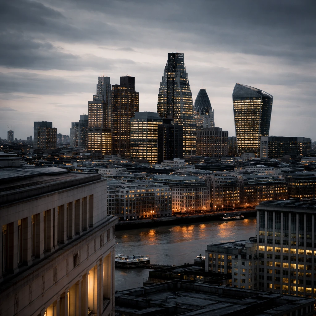 Structural Narrowness Limits Depth of Any UK Market Rally