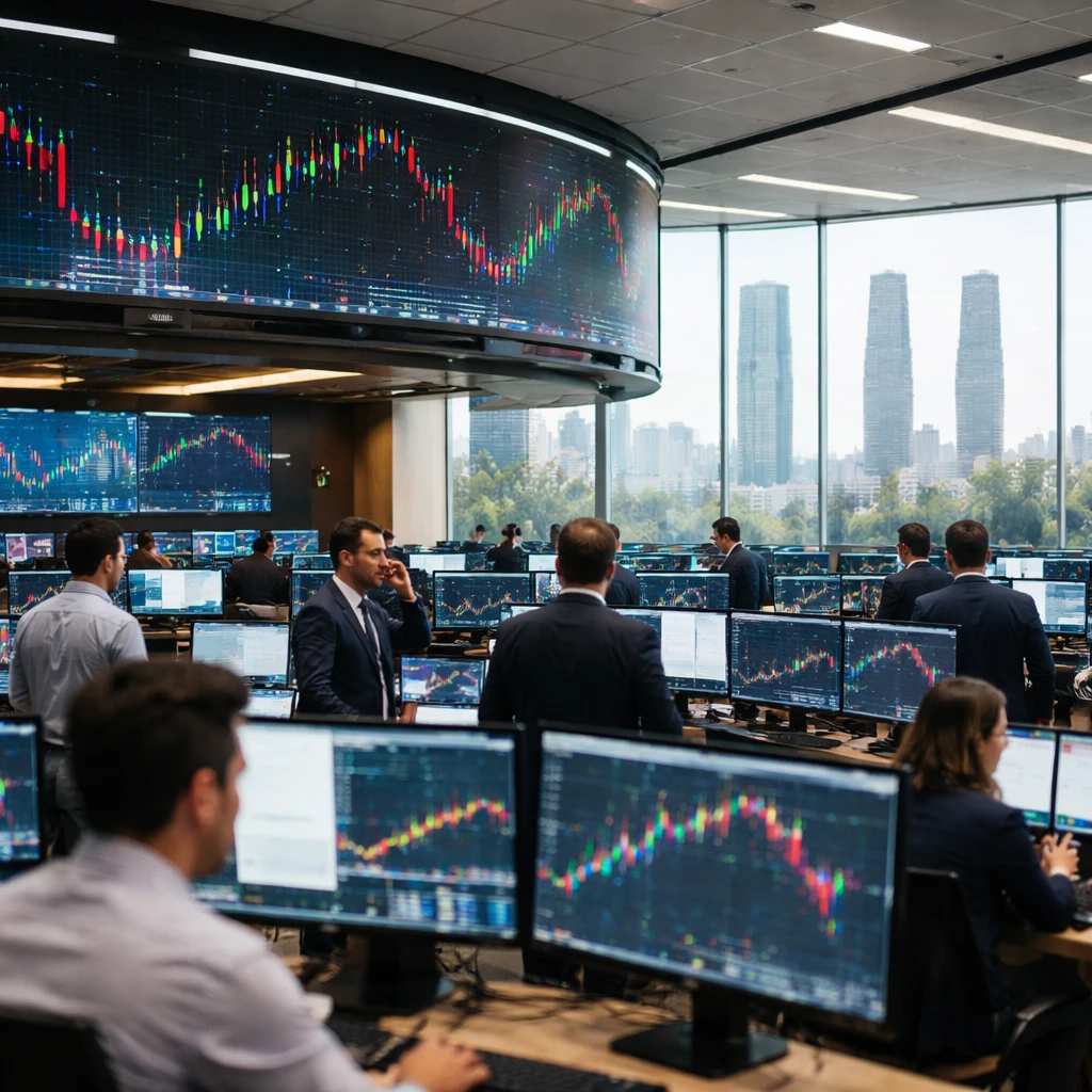 Madrid Stocks Close Higher as IBEX 35 Advances 0.79%