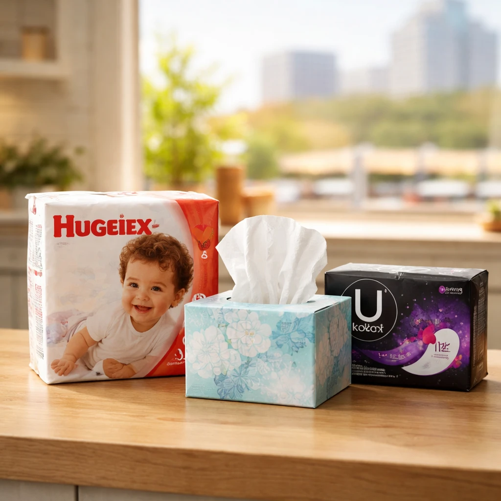 3 Reasons to Own Kimberly-Clark in 2026: Yield, Cash Flow and a Deal That Could Re-rate the Stock