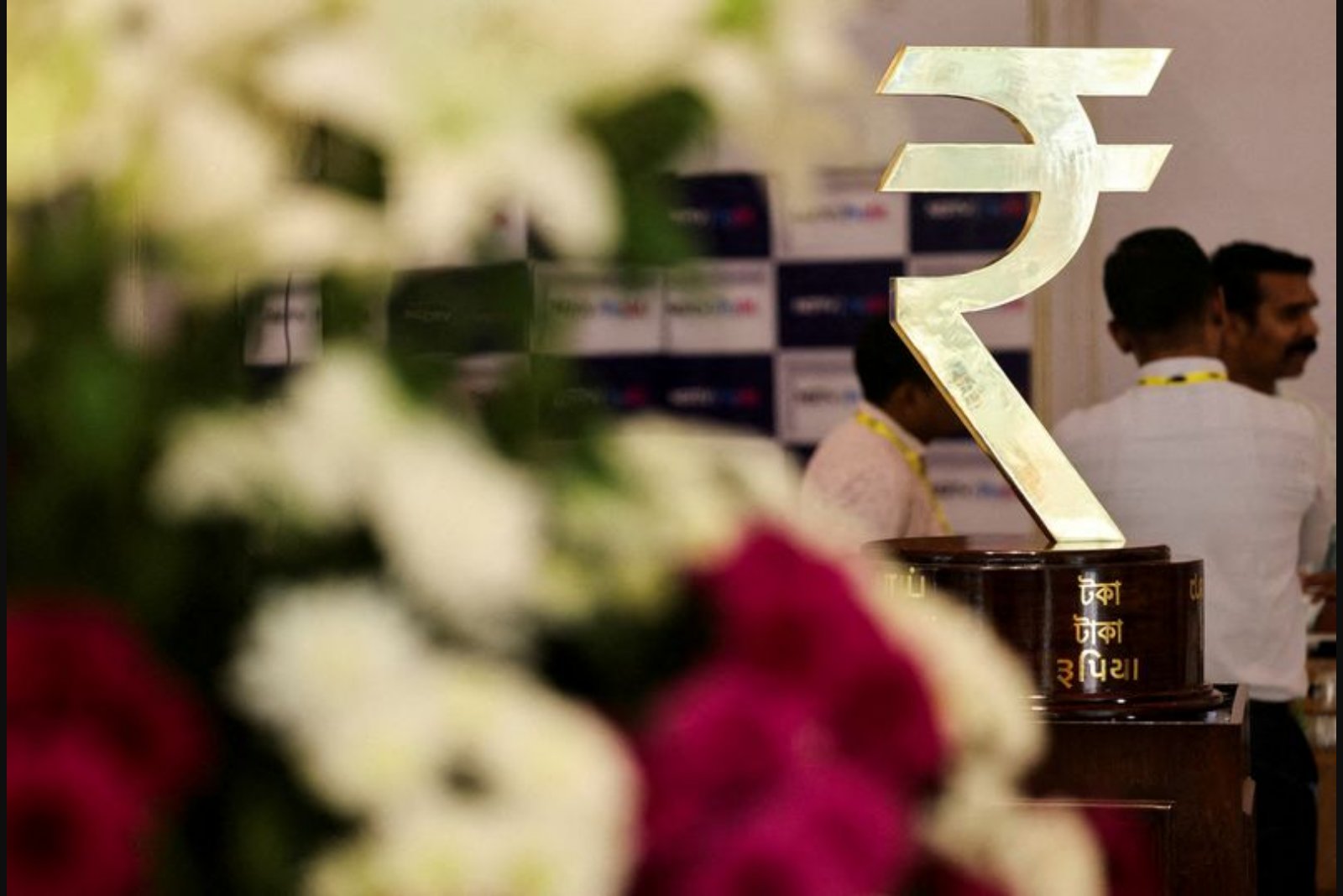 RBI Likely to Tolerate Lower Overnight Rates, Avoid Early Liquidity Drain, Bankers Say