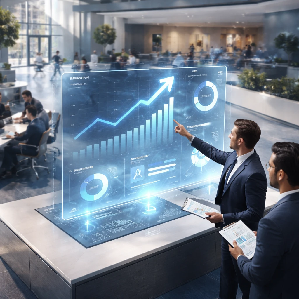 Upgrade to Buy: First Advantage Looks Cheap After Profitability Turns and Strong Cash Flow