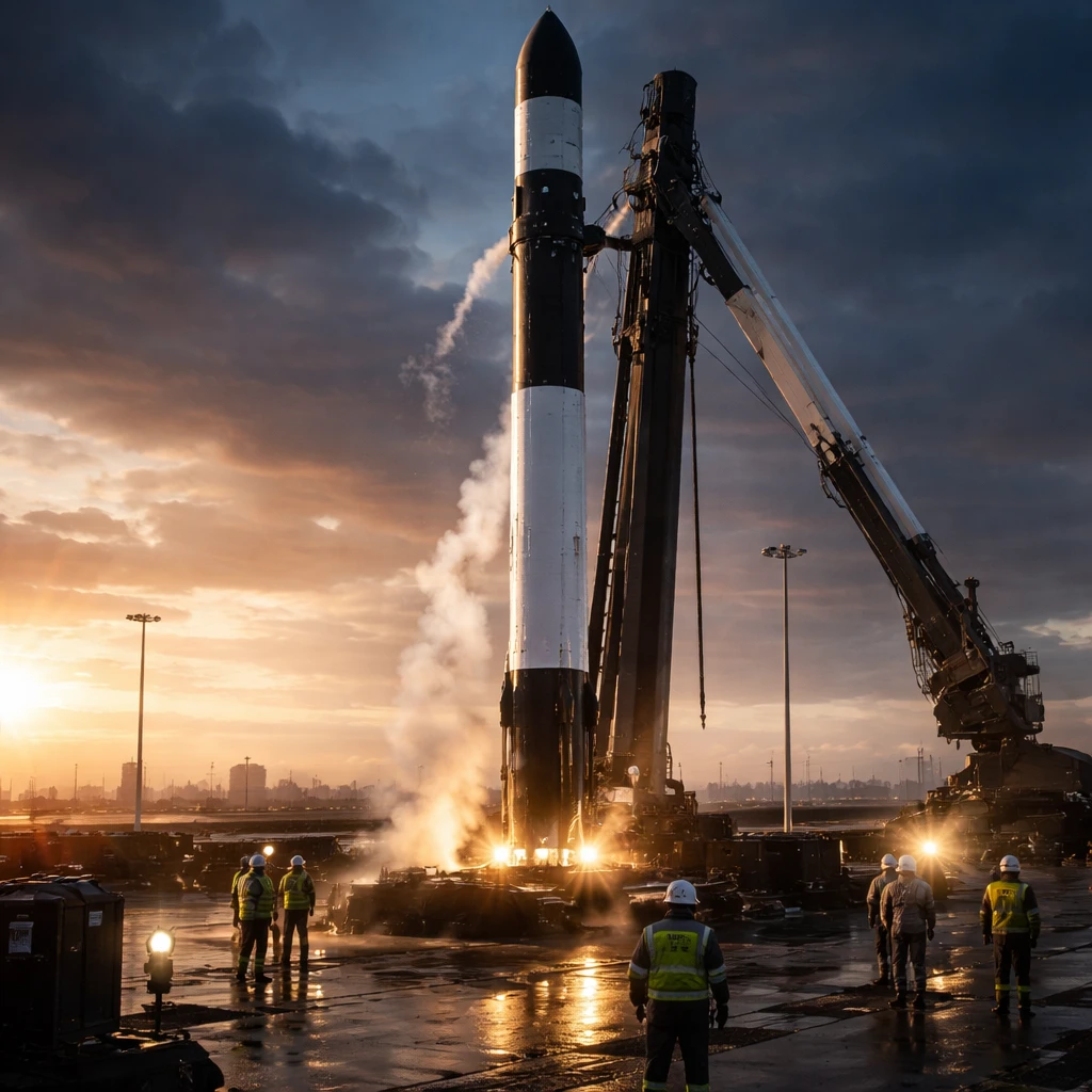 Buy the Business, Not the Rocket: Why Rocket Lab’s Growth Is Already Real