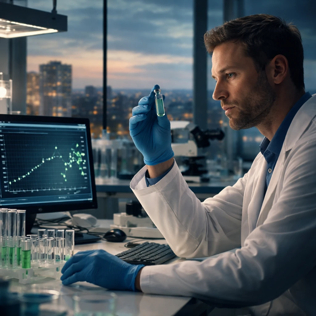 Verastem: Buy into 1H-2026 Clinical Catalysts with Asymmetric Upside