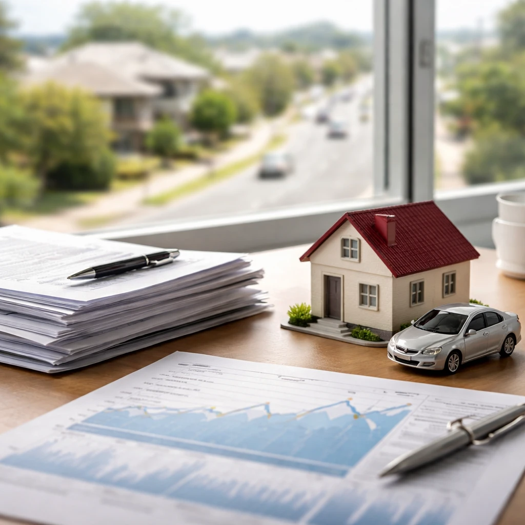 Morgan Stanley Backs Suncorp Over IAG Citing Stronger Pricing Momentum