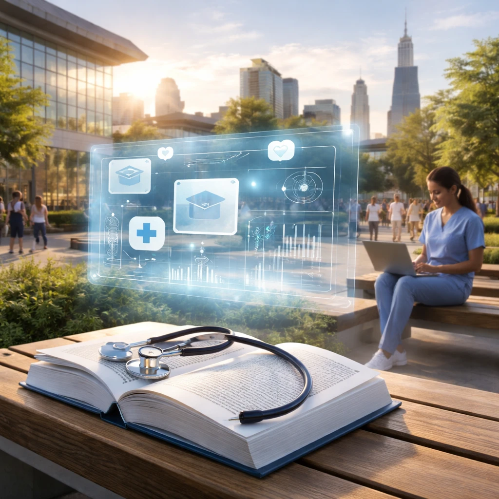 Covista: A Tech-Enabled Enrollment Play with Mid‑Term Upside