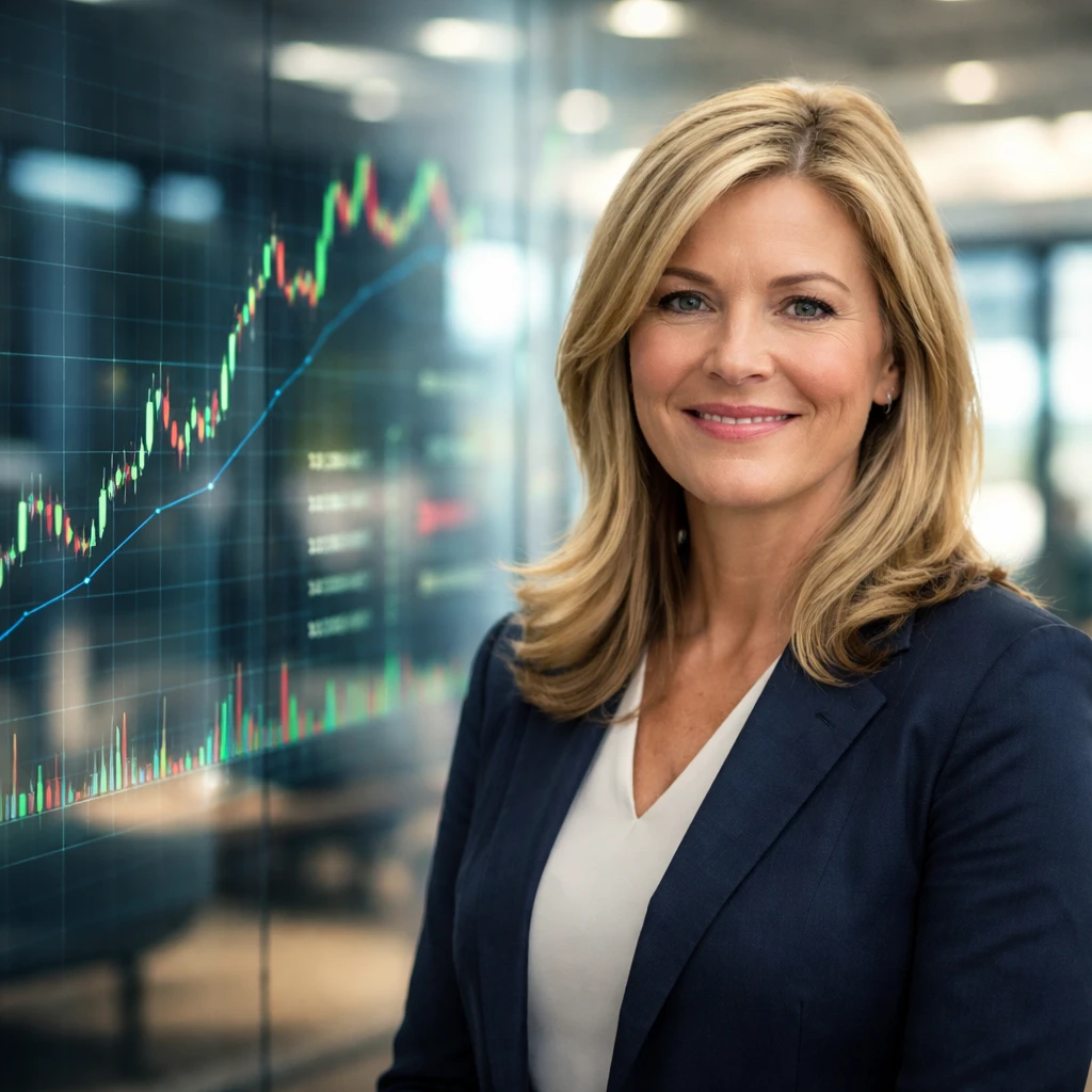 SoFi Technologies Executive Executes Stock Sale Amidst Platform Expansion