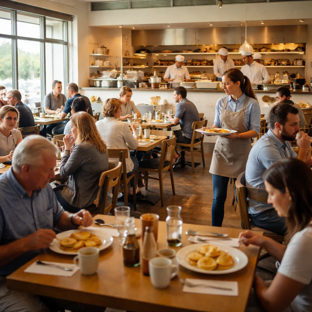 Stephens Lowers First Watch Price Target After Softer Guidance and Traffic Headwinds